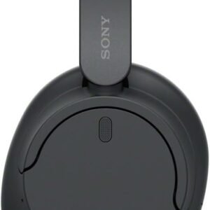 Bluetooth headphones with up to 40 hours battery