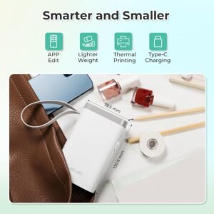 Cord Organizer for Desk, Cable Organizer Cable Clips Holder Black