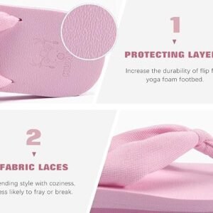 Sandals for Boys Girls Summer Mesh Breathable Athletic Sports Sandals with Adjustable Hook and Loop