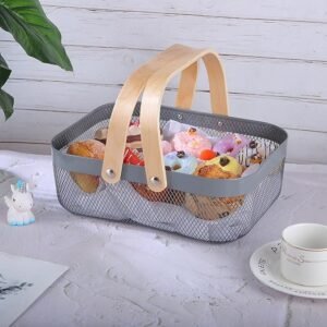Strong, Multi-functional, and Fast Compact for Multi Food Storage with Low Noise