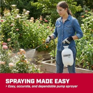 Bypass Pruning Shears, 5/8" Cut Capacity Garden Clippers